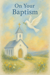 Baptism Church